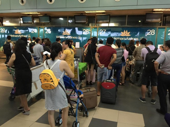 Additional country offers free visa for Vietnamese