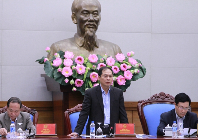 Vietnam to introduce APEC 2017 on CNN