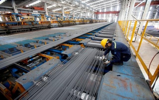 12 steel projects deleted from master plan