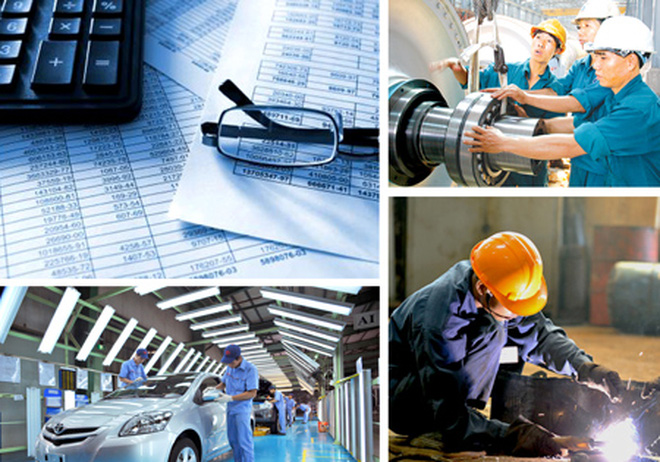 World Bank Deepening structural reforms crucial to Vietnam’s productivity-led growth