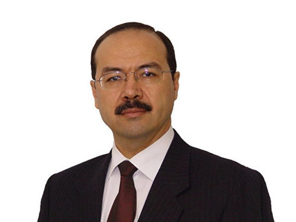 Abdulla Aripov approved as Prime Minister of Uzbekistan