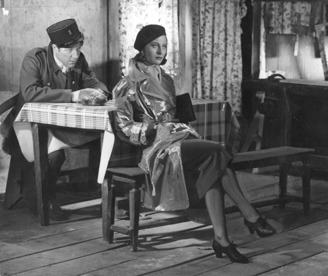 French acting legend Michele Morgan passes away at 96