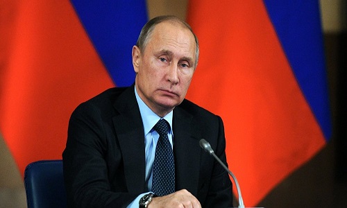 Russian military plane crashes near Sochi