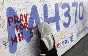 Malaysia to hold tripartite meeting on MH370 search
