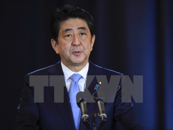 Shinzo Abe and Obama to visit Pearl Harbor