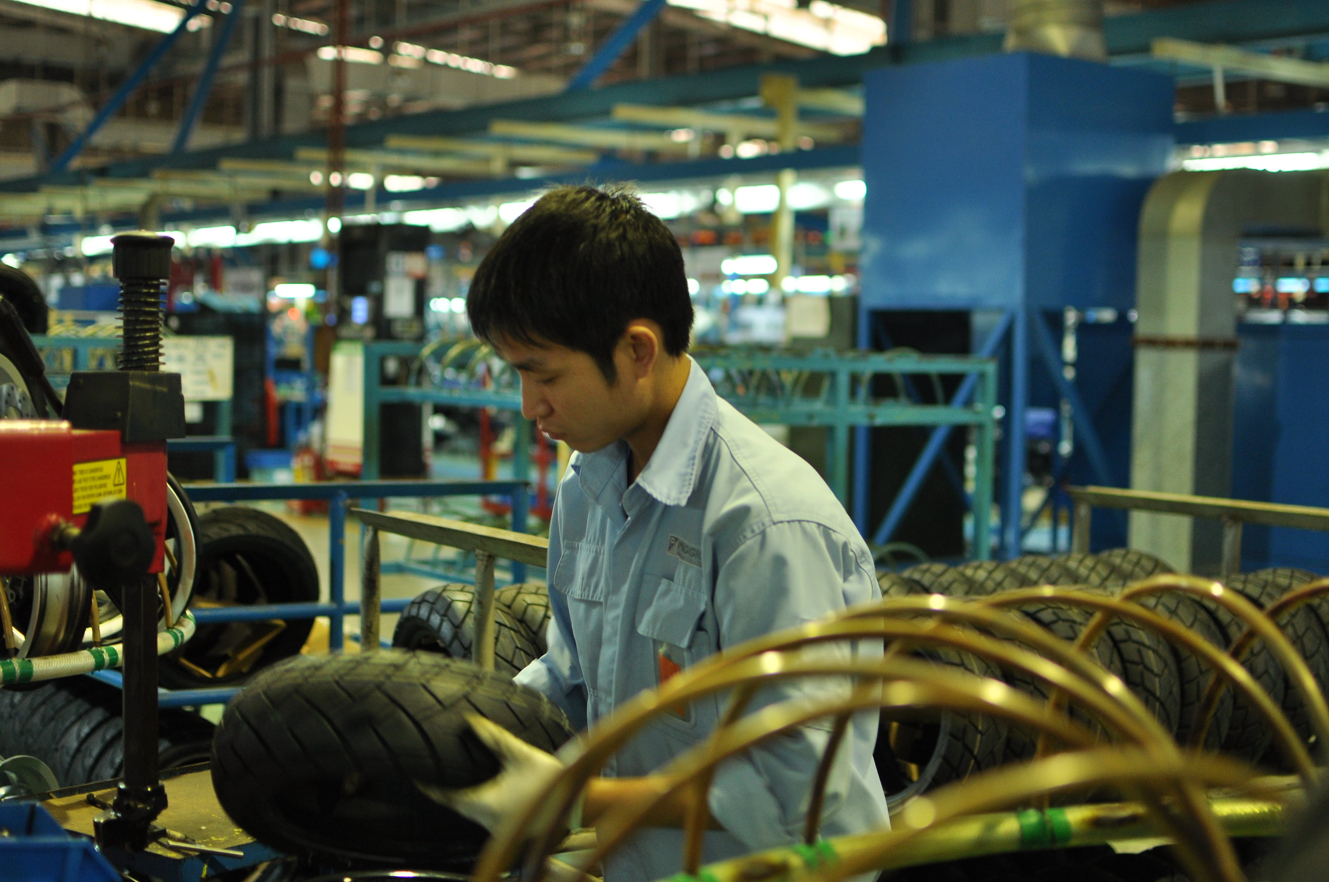 FDI attraction hits some USD21 billion in 2016
