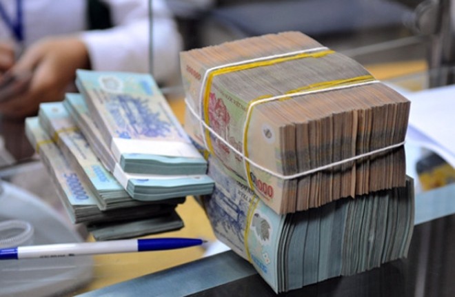 Hanoi Credit outstanding balance rises 19 4 in 2016