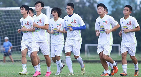Asian U21 league ready for action in HCM city