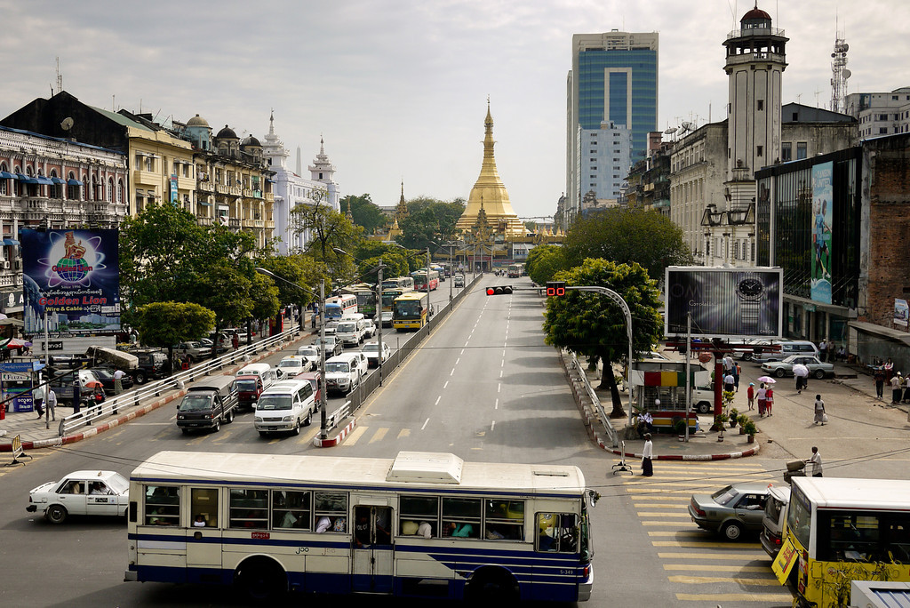 Vietnam Airlines offers promotion to Myanmar
