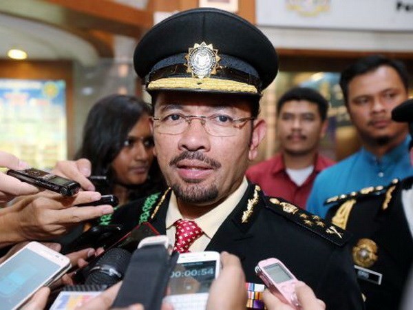 Malaysia rescues 59 Bangladeshi victims of human trafficking