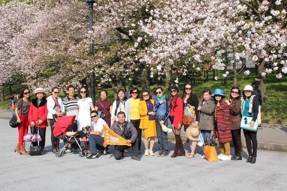 Vietnam to rank 2nd in travel growth