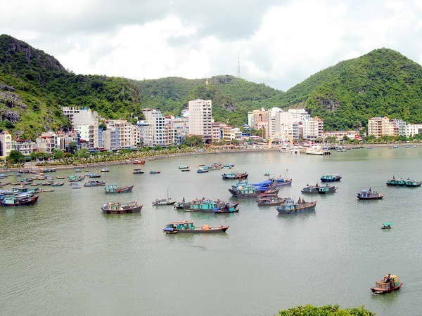 Tourism expected to drive Hai Phong forward