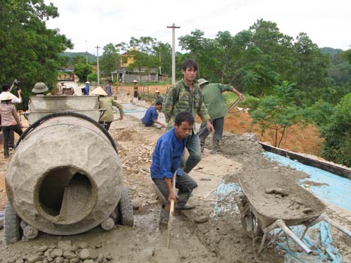 Quang Ninh province boosts sustainable poverty reduction in ethnic minority inhabited regions
