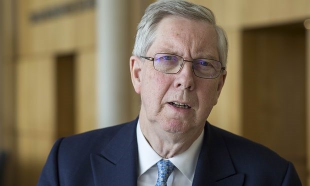 David Clementi appointed new Chairman of BBC