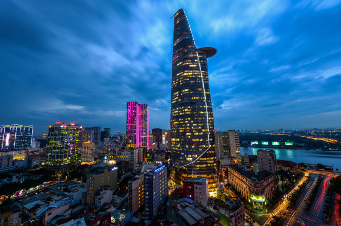 HCM city, Hanoi named among world’s most dynamic cities