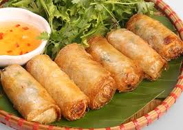 Vietnamese cuisine attracts tourists at Winter Fair in Canada