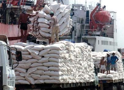 Thailand boosts border trade