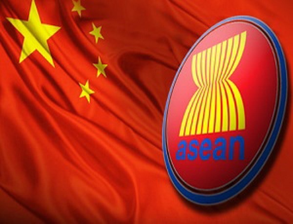 China promotes relations with ASEAN in 2017
