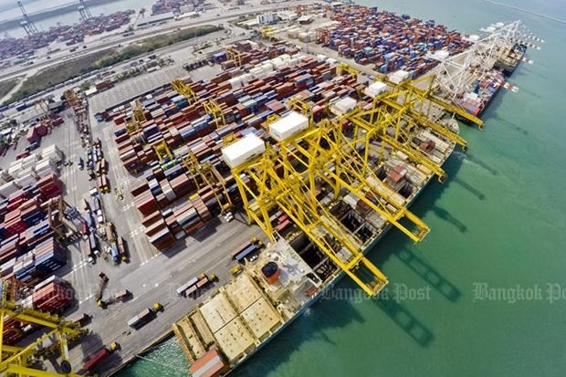 Optimistic outlook for Thailand’s economy in 2017