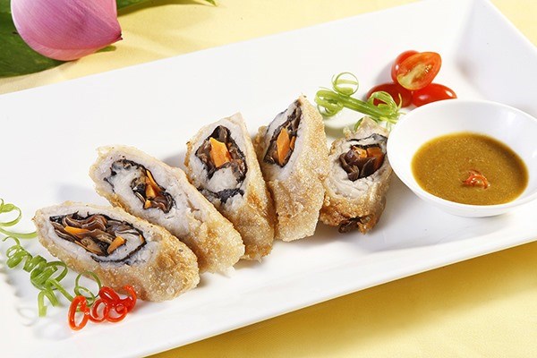 HCM City named in 10 most vegan-friendly cities in Asia