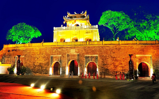 Cultural activities on the occasion of Tet 2017