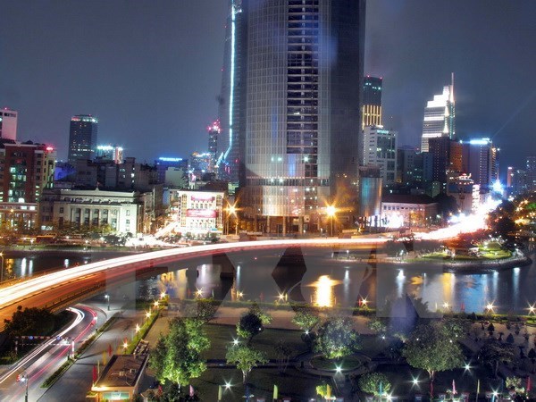 HCM City to host Homeland Spring programme for OVs