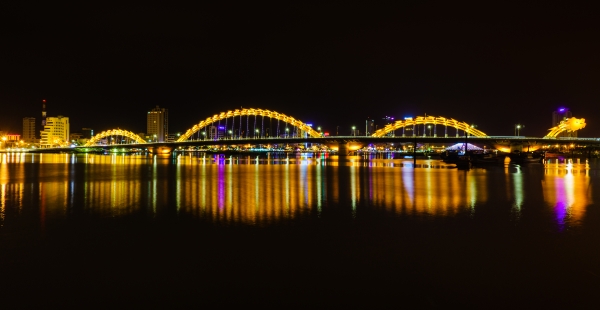 Highlights of Da Nang tourism in 2017