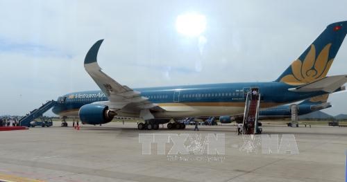Airlines to increase 1,270 domestic flights during Tet
