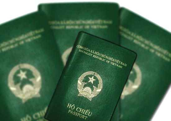 Vietnam ranks 76 on Global Passport Power 2017
