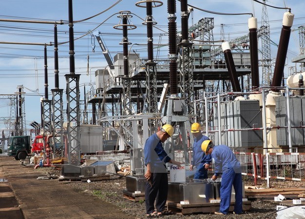 Lam Dong puts into operation hydropower plant