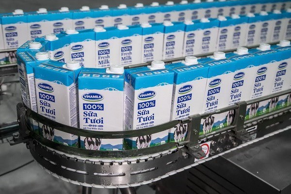 Vinamilk eyes strong growth in Bangladesh