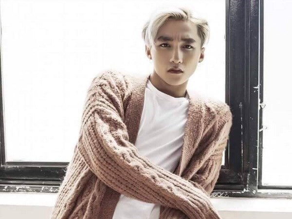 Vietnamese singer among top Fashion Face Award Asia 2016