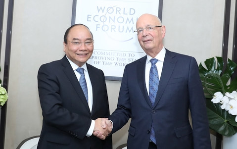 World Economic Forum and Vietnam’s participation