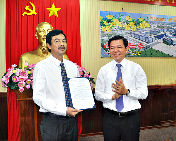 Ba Ria - Vung Tau establishes Department of Tourism