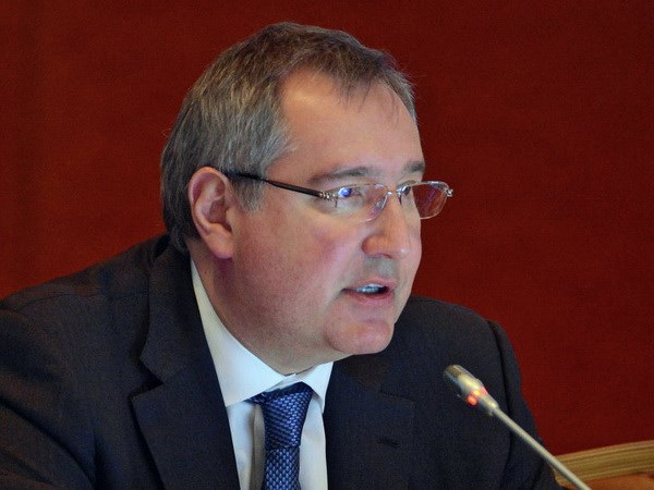 Russian Deputy Prime Minister Dmitry Rogozin to visit India