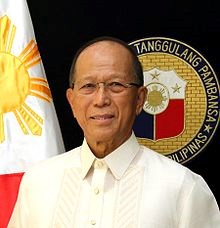Philippines wants to maintain ASEAN solidarity