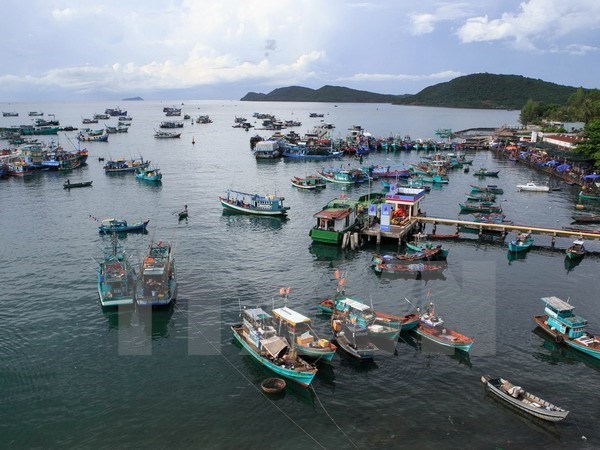 Maritime trademark - key for maritime economic growth