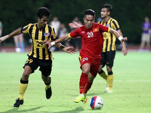U23 Vietnam to convene for friendly match