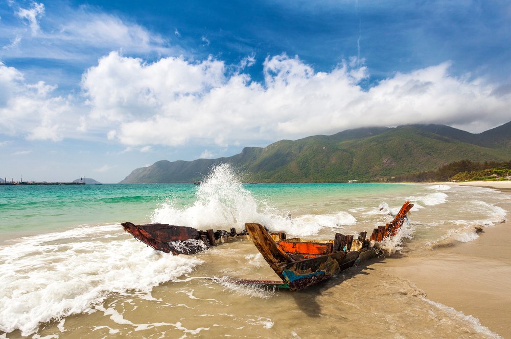 Con Dao named among 13 best secret islands on Earth