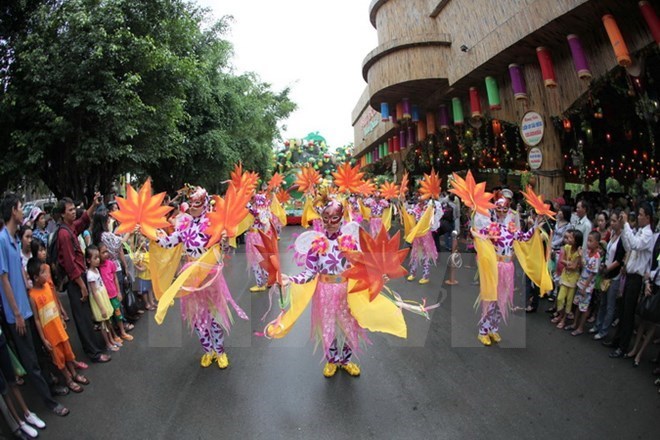 HCM City promotes tourism potential in India