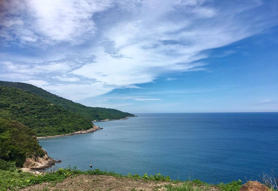 Son Tra Peninsula becomes national tourism area
