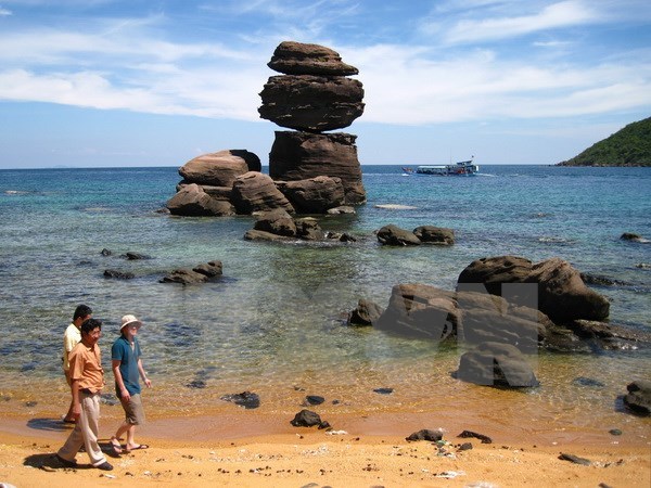 Kien Giang boasts huge tourism potential