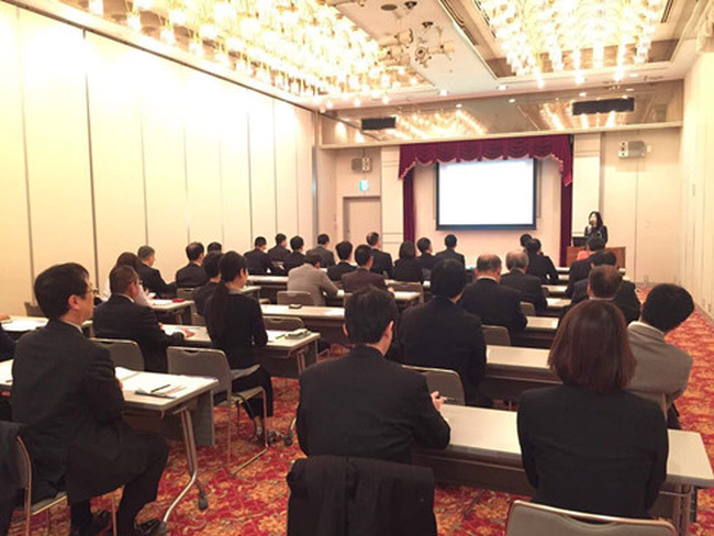 Workshop introduces Vietnam s investment environment in Sakai