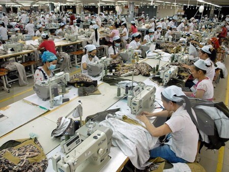 Dong Nai, HCM City struggle to meet labour demand