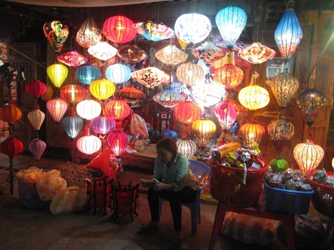 Hoi An to celebrate lunar New Year’s full moon day