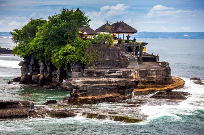 Tourism key to Indonesia’s investment growth