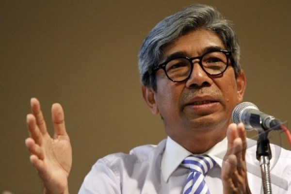 Indonesia, RoK launch high-level strategic dialogue