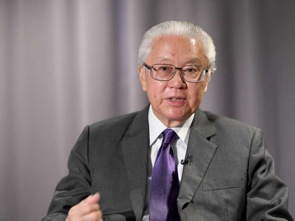 Singapore to push back presidential election to September