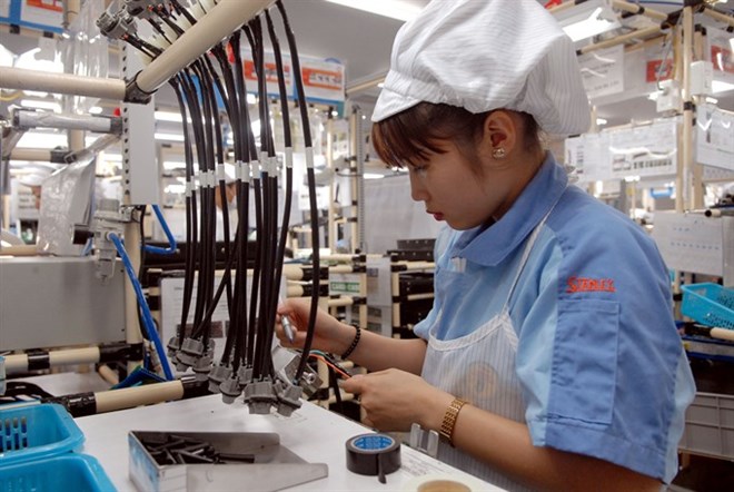 FDI hits USD3 4 billion in first two months