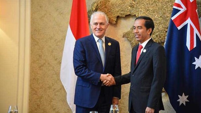 Indonesia, Australia expected to expand economic ties